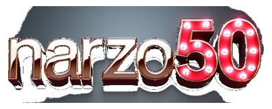 narzo50 logo
