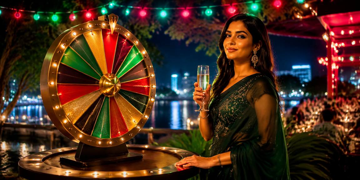 narzo50 টাম্বল রিল সিস্টেম